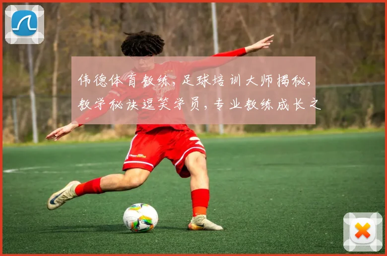 伟德体育教练,足球培训大师揭秘,教学秘诀逗笑学员,专业教练成长之路